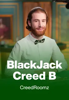 BlackJack Creed B