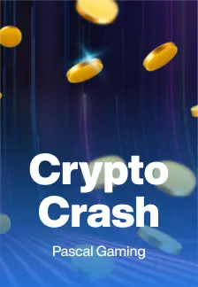 Crypto Crash