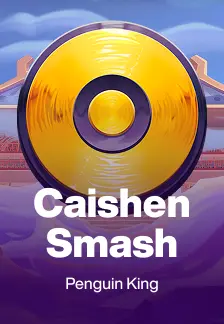 Caishen Smash