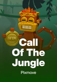 Call Of The Jungle