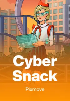 Cyber Snack