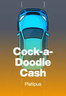Cock-a-Doodle Cash