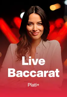 Live Baccarat