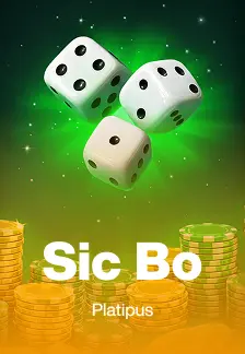 Sic Bo