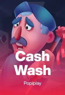 Cash Wash