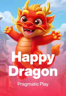 Happy Dragon