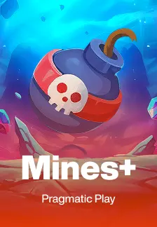 Mines+