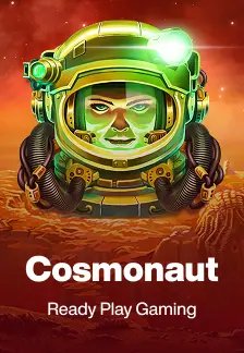 Cosmonaut