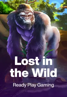 Lost in the Wild