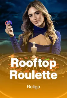 Rooftop Roulette