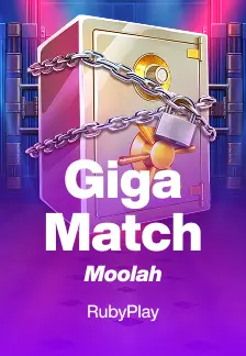 Giga Match Moolah