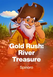 Gold Rush: River Treasure