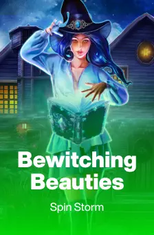 Bewitching Beauties