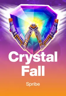 Crystal Fall