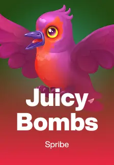 Juicy Bombs