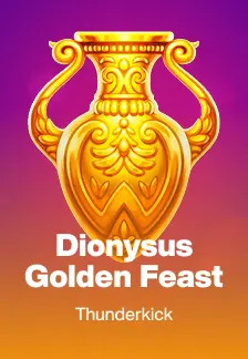 Dionysus Golden Feast