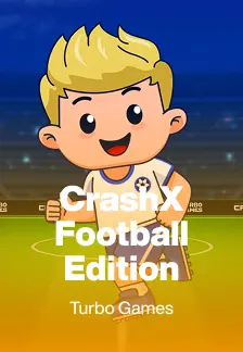 CrashX Football Edition