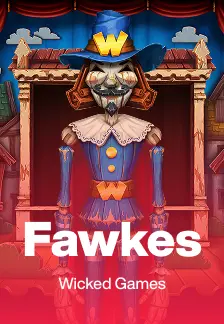 Fawkes