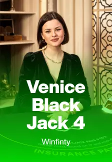 Venice VIP Blackjack 4