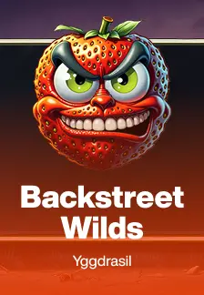 Backstreet Wilds