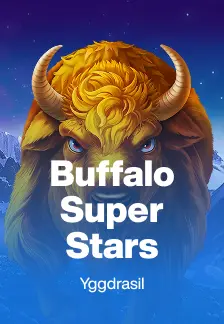 Buffalo Super Stars