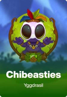 Chibeasties