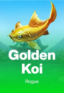 Golden Koi