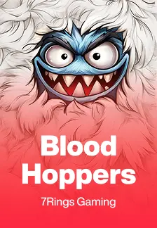 Blood Hoppers