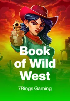 Book of Wild West