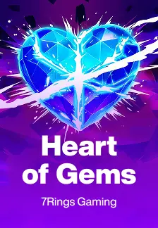 Heart of Gems
