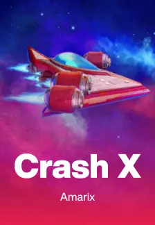 Crash X