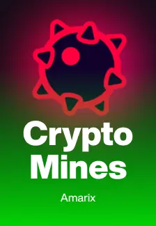 Crypto Mines