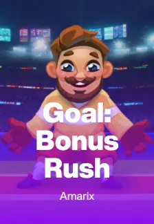 Goal: Bonus Rush