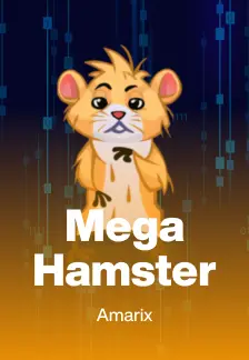 Mega Hamster