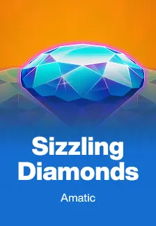 Sizzling Diamonds