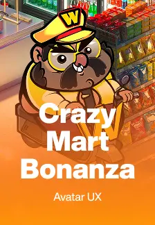 Crazy Mart Bonanza