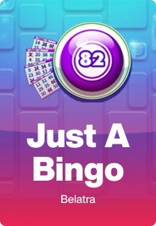 Just A Bingo
