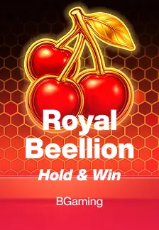 Royal Beellion Hold & Win