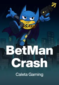 BetMan Crash