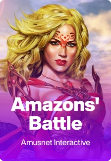 Amazons' Battle