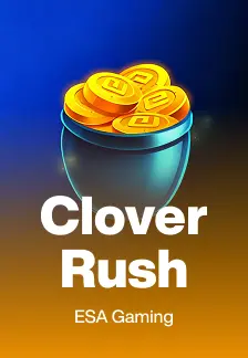 Clover Rush