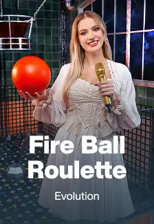 FireBall Roulette