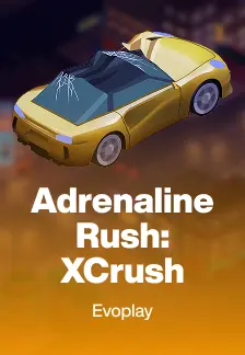 Adrenaline Rush: XCrush