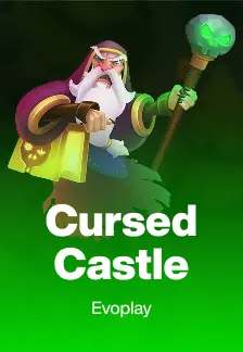 Cursed Castle