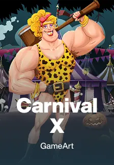 Carnival X
