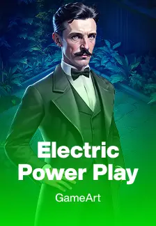 Electric Power Play