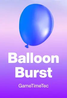 Balloon Burst