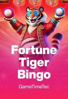 Fortune Tiger Bingo