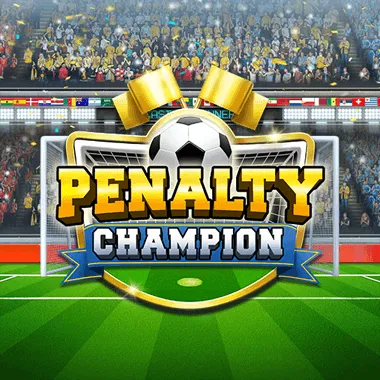 Penalty Champion