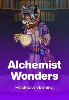 Alchemist Wonders